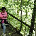 Veronika sucht Wanderfreunde in Passau