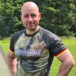 Ralf sucht Wanderfreunde in Lichtenau