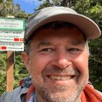 Volker sucht Wanderfreunde in Kruft