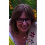 Helke sucht Wanderfreunde in Klein-Winternheim