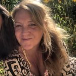 ulrike Gunne sucht Wanderfreunde in Heusenstamm