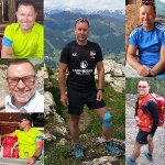 Robert sucht Wanderfreunde in Altdorf bei Nürnberg