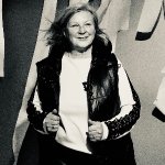 Jana sucht Wanderfreunde in Oelsnitz/Erzgebirge