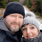 Annett sucht Wanderfreunde in Meine