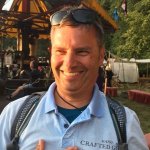 Christian sucht Wanderfreunde in Erdweg