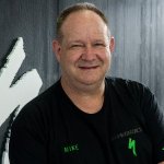 Mike sucht Wanderfreunde in Laichingen