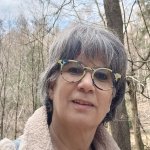 Diane sucht Wanderfreunde in Völklingen