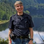 Ralf sucht Wanderfreunde in Jülich