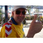 Jürgen sucht Wanderfreunde in Oberhausen-Rheinhausen