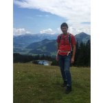 Arnd sucht Wanderfreunde in Friedberg