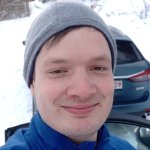 Björn sucht Wanderfreunde in Weil am Rhein