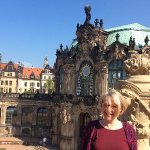 Natalia sucht Wanderfreunde in Bischheim