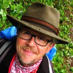 Wanderführer Martin sucht Wanderfreunde in Quierschied