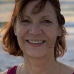 Juliana Ast sucht Wanderfreunde in Ergolding