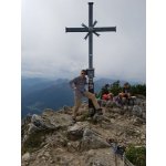 Jens sucht Wanderfreunde in Laudenbach