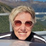 Brigitte sucht Wanderfreunde in Mainz-Kostheim