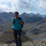 Brigitte sucht Wanderfreunde in Traunstein