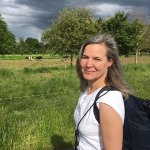 Sigrid sucht Wanderfreunde in Bad Soden am Taunus