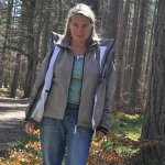 Almut sucht Wanderfreunde in Zürich