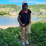 Karo sucht Wanderfreunde in Eppstein