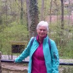 Christiane Sittinger sucht Wanderfreunde in Goldbach