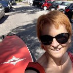 Dagmar sucht Wanderfreunde in Oberstdorf