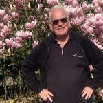 Veit Werner sucht Wanderfreunde in Seligenstadt