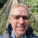 Arne sucht Wanderfreunde in Nidda