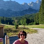 Susanne sucht Wanderfreunde in Benediktbeuern