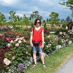 Manuela sucht Wanderfreunde in Nufringen