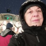Gabriela sucht Wanderfreunde in Kiel