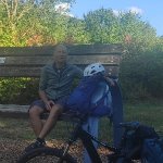 Matthias sucht Wanderfreunde in Pegnitz