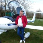 Udo sucht Wanderfreunde in Bad Breisig