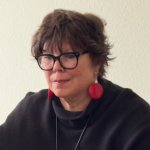 Barbara sucht Wanderfreunde in Walldorf