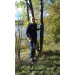 Mathias sucht Wanderfreunde in Karlstadt