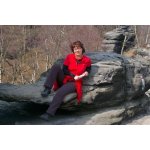 Susan sucht Wanderfreunde in Pirna