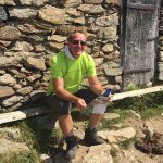 Nicolas sucht Wanderfreunde in Trier