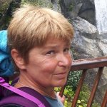Angelika sucht Wanderfreunde in Billerbeck