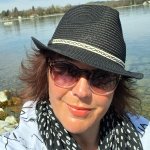 Simone sucht Wanderfreunde in Lindenberg im Allgäu
