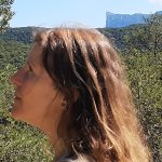 Andrea sucht Wanderfreunde in Rudersberg