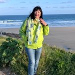 Maria sucht Wanderfreunde in Wadgassen