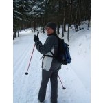Ramona sucht Wanderfreunde in Burkardroth