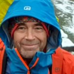 Markus sucht Wanderfreunde in Mörfelden-Walldorf