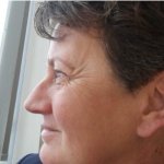 Karin sucht Wanderfreunde in Wetzlar