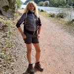 Biggi sucht Wanderfreunde in Alzey