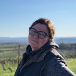 Susanne sucht Wanderfreunde in Geisenheim