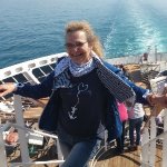 Ines sucht Wanderfreunde in Gütersloh