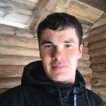 Christian sucht Wanderfreunde in Freital