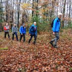 EWS Single-Wanderung „Sagenhaft zur Elendsklamm”