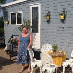 Gisela sucht Wanderfreunde in Eitorf